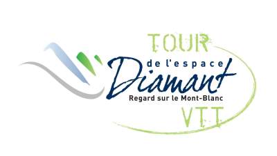 espace diamant mountain bike tour